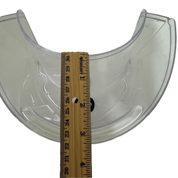 Genuine Keurig 2.0 K200 Plastic Water Tank Reservoir Replacement Part Only - Picture 12 of 12